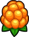 Cupcakeria Cloudberry (Transparent)