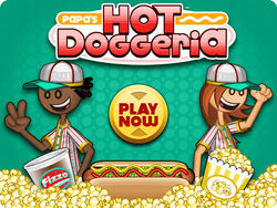 papas hot doggeria - hot dog hero run game - Microsoft Apps