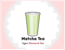 Matcha Tea