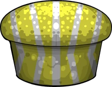 Papa's Cupcakeria - Lemon Cake