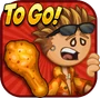 Papa's Wingeria To Go! icon
