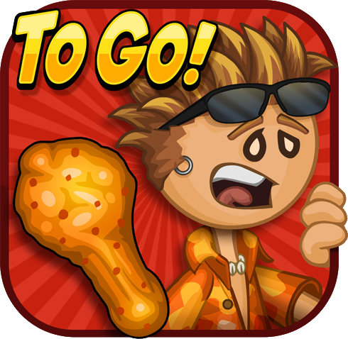 Papa's Cluckeria To Go!::Appstore for Android