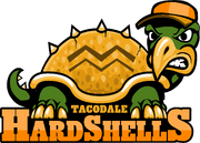 Tacodale Hardshells - Logo