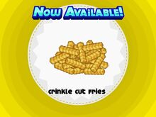 Unlocking crinkle cut fries.jpg
