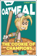 Cookie of Champions