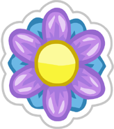 Romano Wedding's sticker