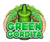 Greengordita