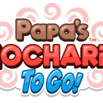 Papa's Cluckeria To Go! Gameplay Part 200: Celebrating Thanksgiving 