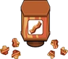 Papa's Donuteria - Bacobites