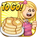 Papa's Pancakeria To Go logo