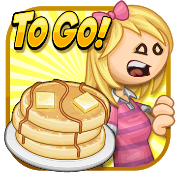 Papa's Pancakeria To Go!, Flipline Studios Wiki