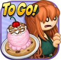 Scooperia To Go! logo