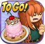 Scooperia To Go! logo