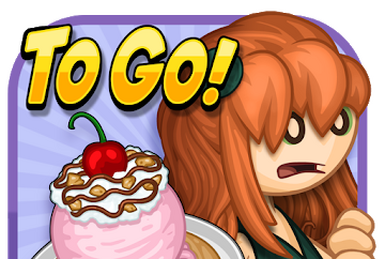 Flipline Studios - Papa's Cupcakeria To Go is here! Take advantage of the  50% off launch sale while it lasts! iPhone.   Android  ..