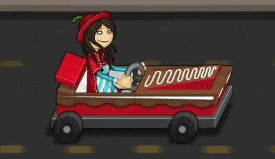 Wheels cherissa