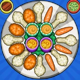 Wingeria - Connor's Order.png (254 KB) Connor's order in Papa's Wingeria