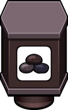 Black Beans (CTG)