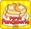 PancakeriaHDgameicon