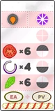 Pizzeria hd cherissa H.png (679 KB) Cherissa's order during Christmas in in Papa's Pizzeria HD