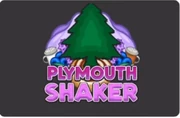 Plymouth Shaker