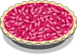 Strawberry Filling