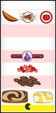 Mary's regular order in Papa's Cheeseria