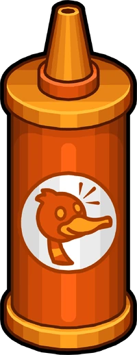 Duck Sauce