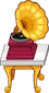 Furni phonograph v2