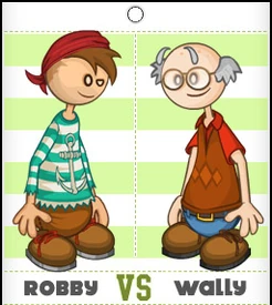 Jalapeno round3a.jpg (31 KB) Robby vs. Wally