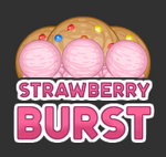 Strawberry Burst Preview