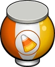 Candy Corn Cream (Transparent)