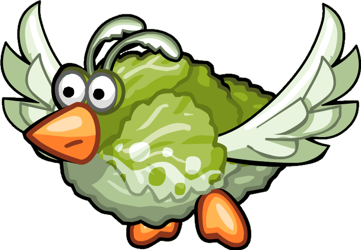 Lettuce Lark, Flipline Studios Wiki