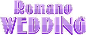 Logo-Romano Wedding