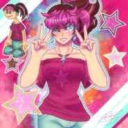 Mindy by rickazchan.png (4.82 MB) by RickaZchan