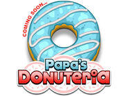 Papas donut
