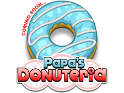 Papa's Donuteria To Go!  Part 1 - I LOVE THE NEW CHANGES! 🍩 