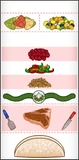 Tacomia hd cecilia H.png (359 KB) Cecilia's order during Christmas in Papa's Taco Mia HD