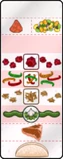Tacomia tg cecilia H.png (1 MB) Cecilia's order during Christmas in Papa's Taco Mia To Go!