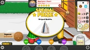 Special prize (Deluxe)