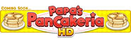 Papa's Pancakeria HD Banner