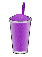 Purple Burple Slush