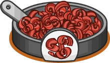 Bacon Mix (Pancakeria HD)