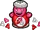 Cupidberry Derps (Ingredient)