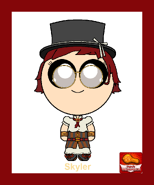 By: TheSweetPinkCutie