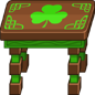 Furni stpaddy table medium