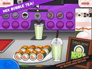 Blog bubbletea