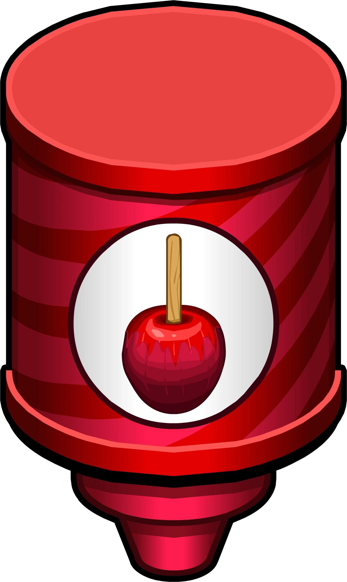 Candy Apple | Flipline Studios Wiki | Fandom
