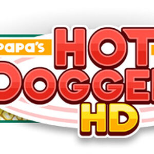 Papa's Hot Doggeria To Go!, Flipline Fandom