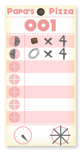 I just got all gold customers in Papa's Pizzeria (without using the almostpapa cheat code)! : r/flipline