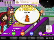 Special prize (HD)